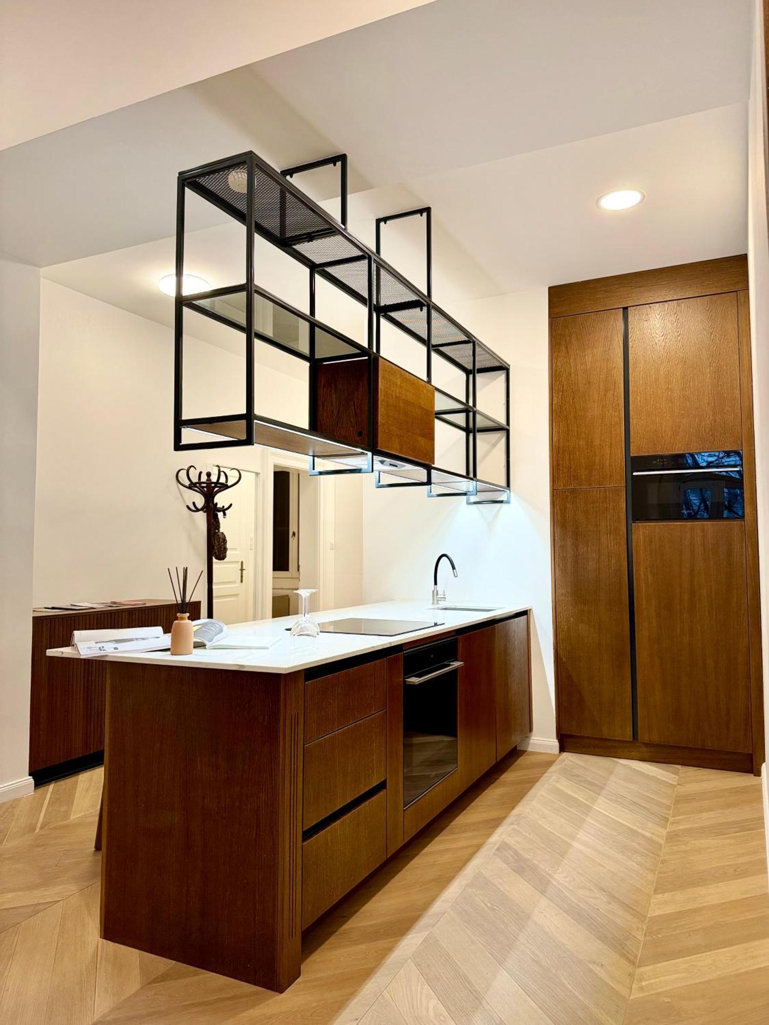 Maison Frank Apartamento *