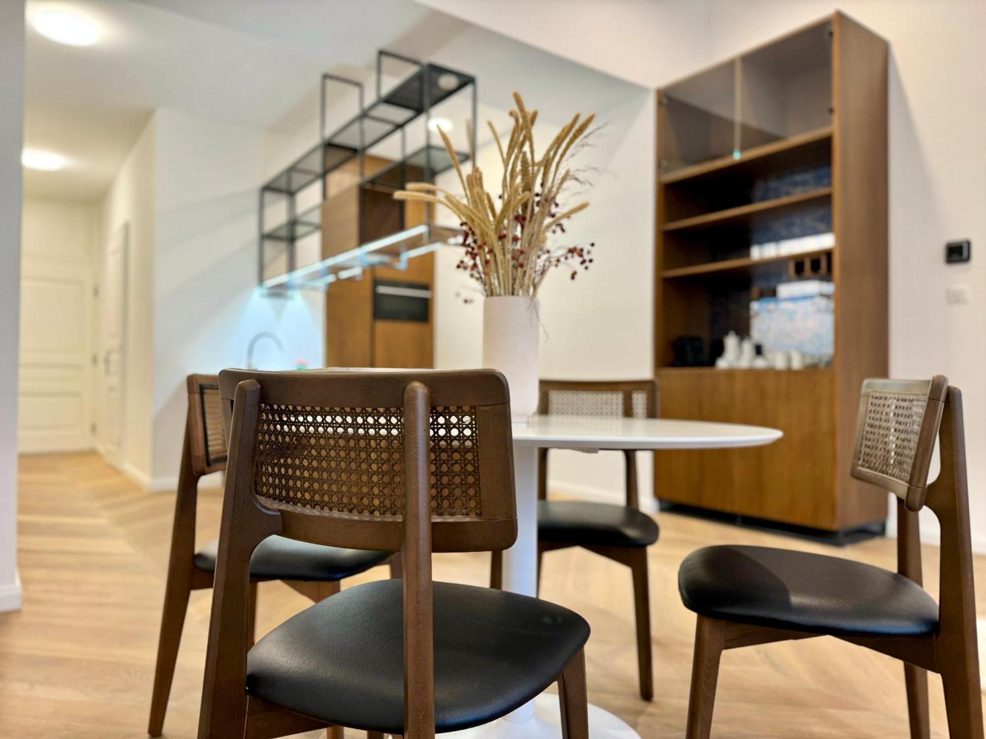 Maison Frank * Budapesta