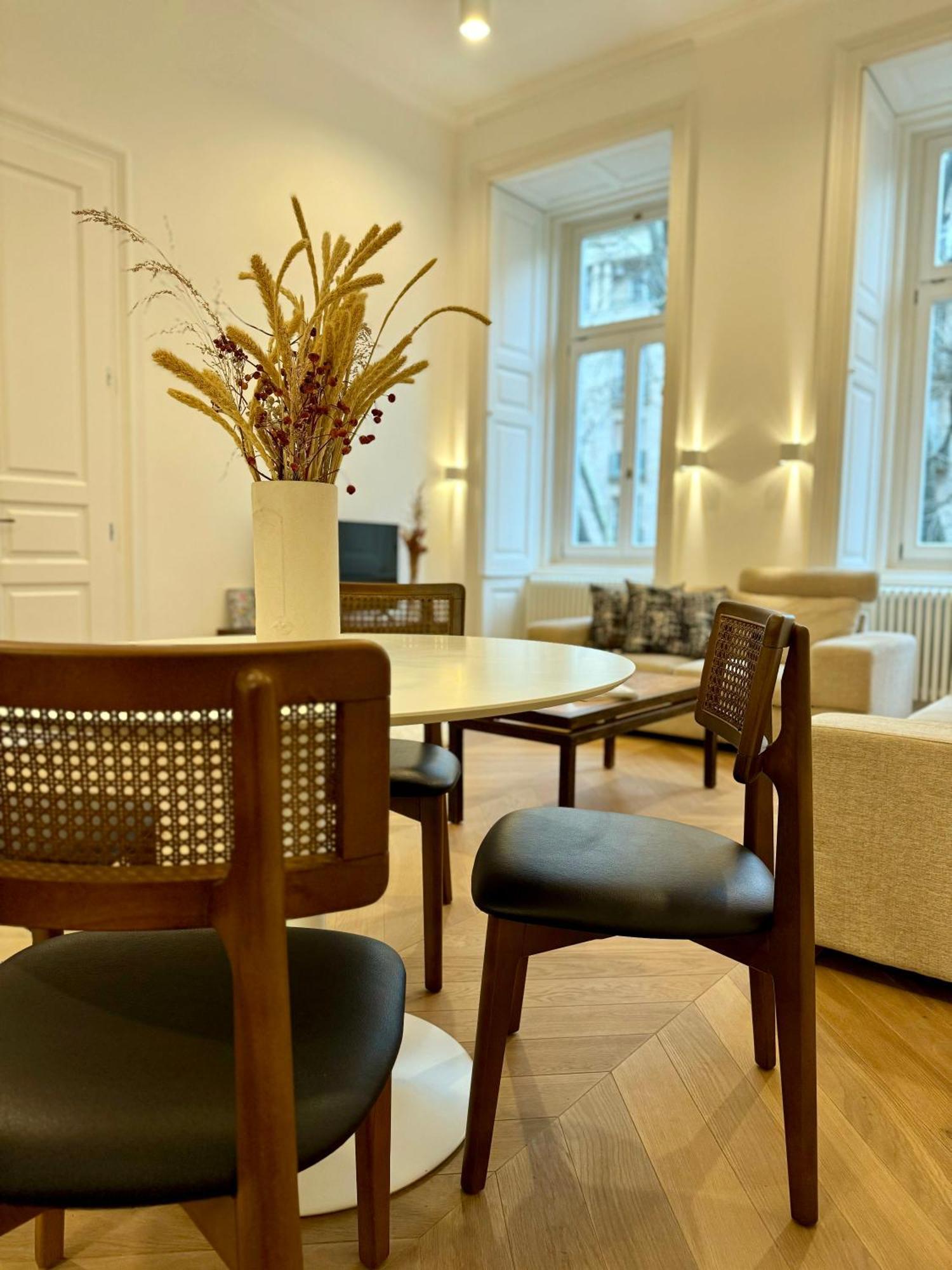 Apartamento Maison Frank *