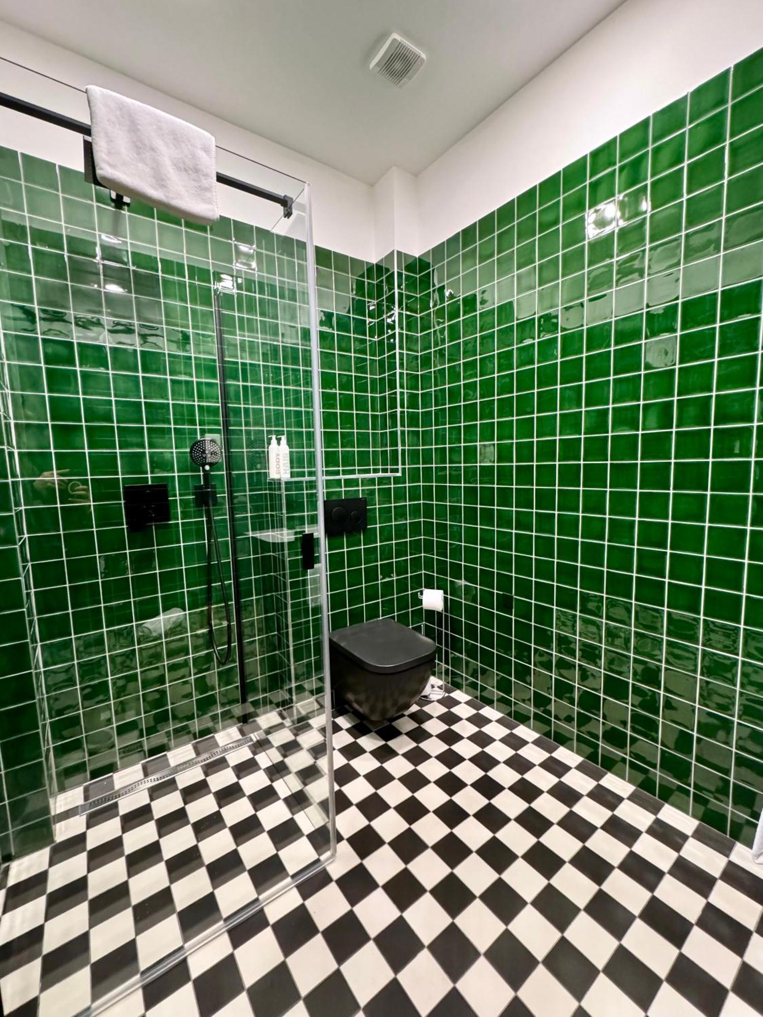 Maison Frank Apartamento Budapeste