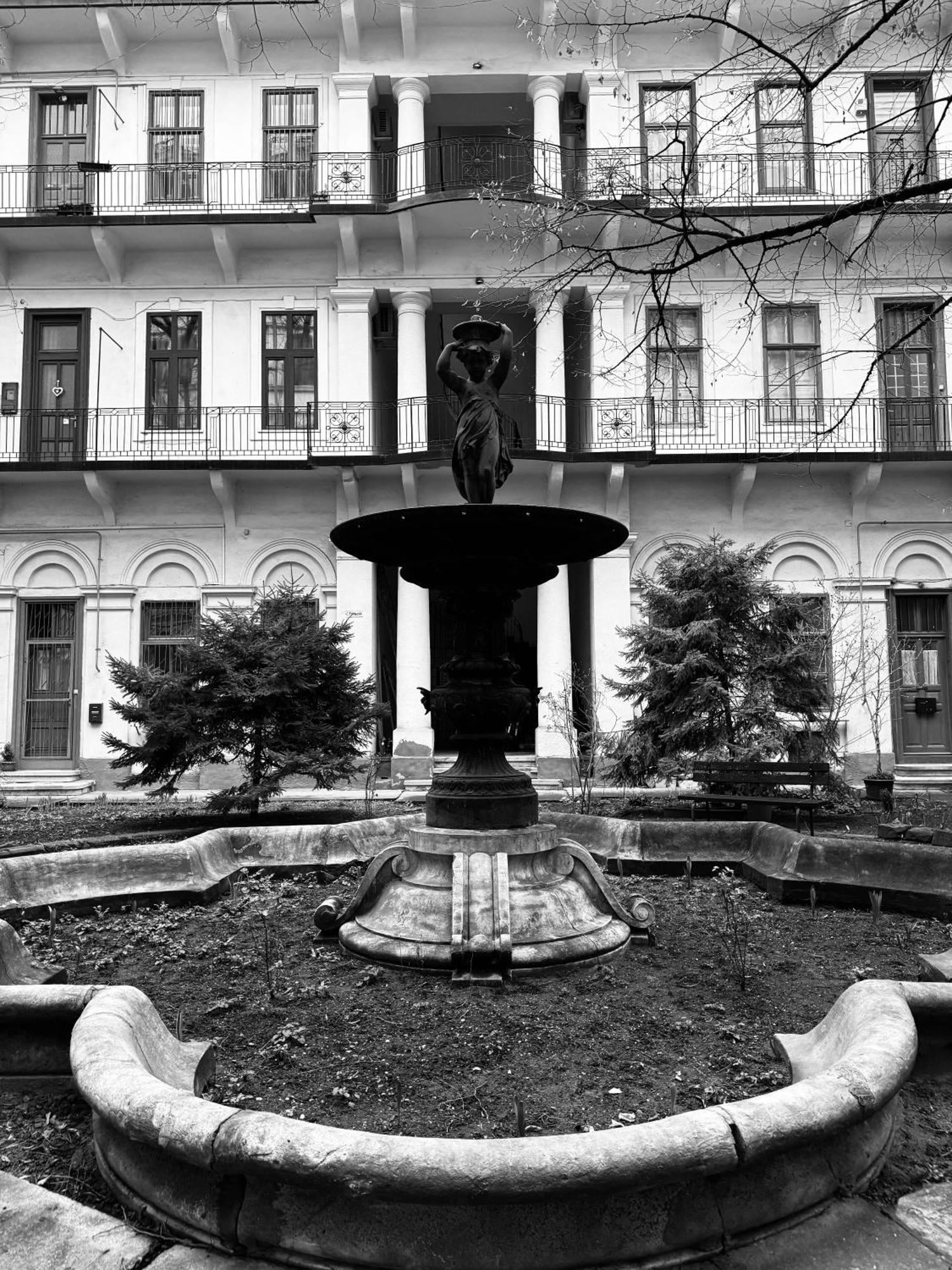 Maison Frank Apartamento *