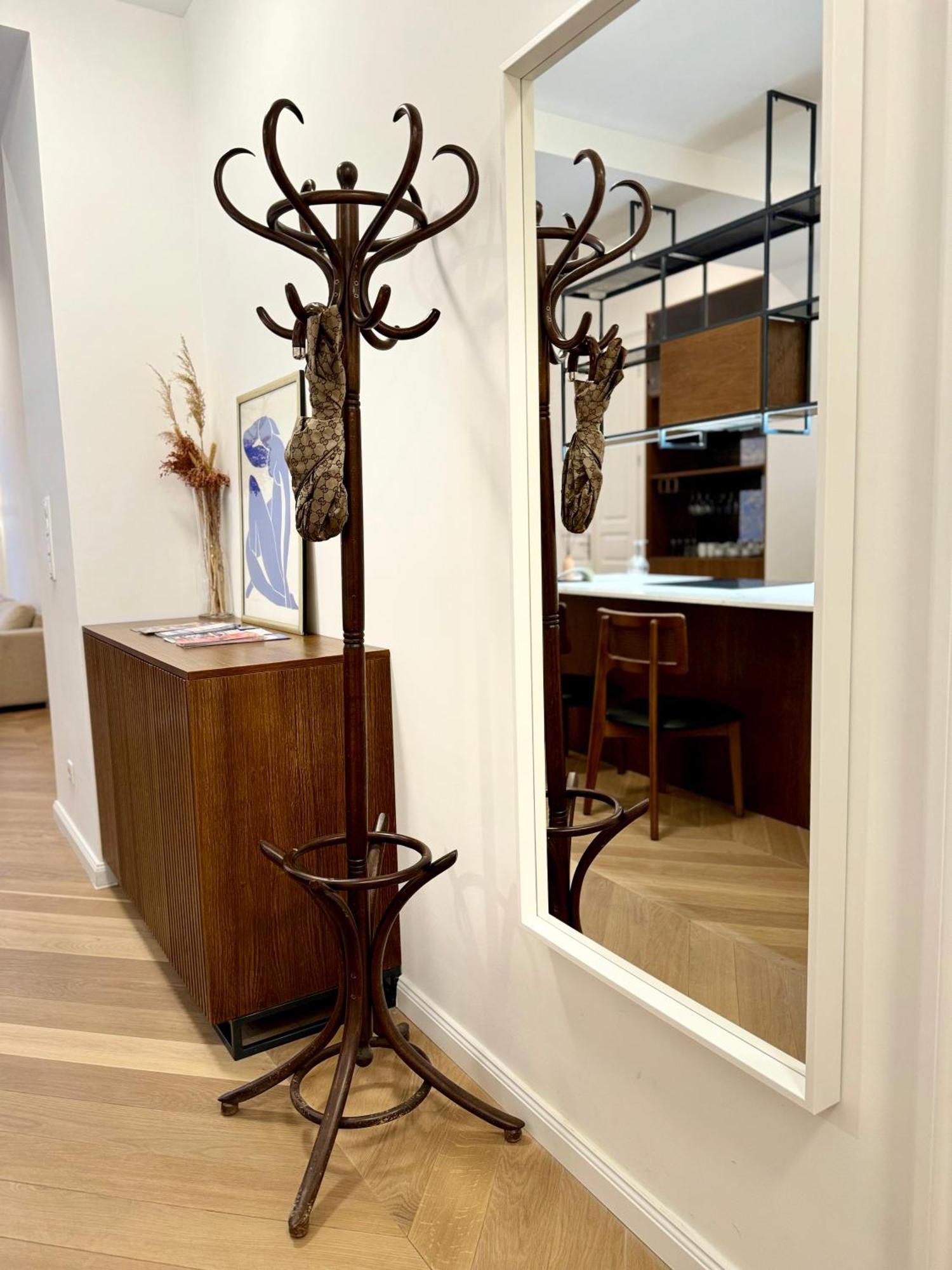Maison Frank Apartamento *