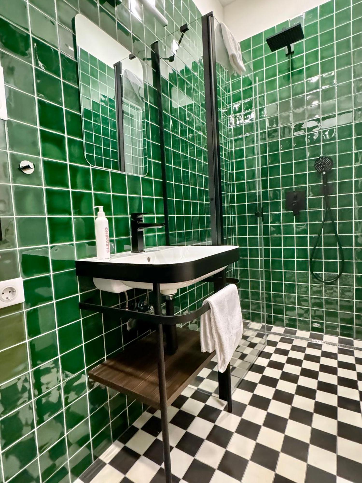Apartamento Maison Frank Budapeste